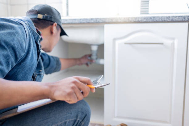 Best Emergency Plumbing Services in Cusseta, GA